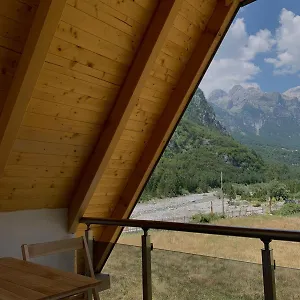  Gasthof Serenity