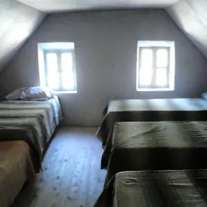  Gasthof Syri I Kalter Kaprre